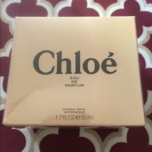 Chloe parfume